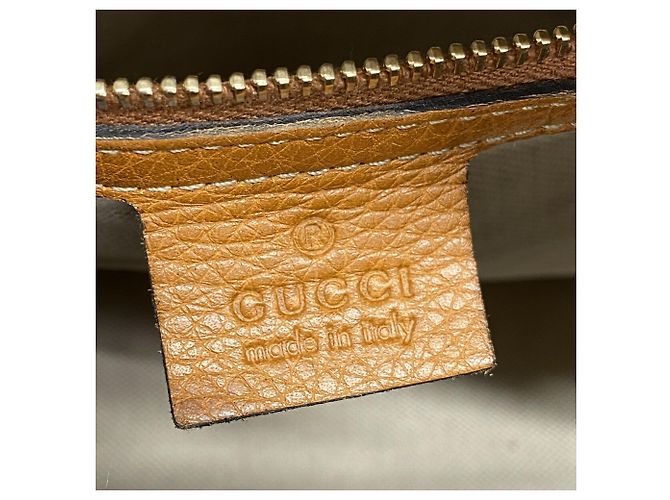 Gucci Sherry Line Handtasche - Ansicht 5