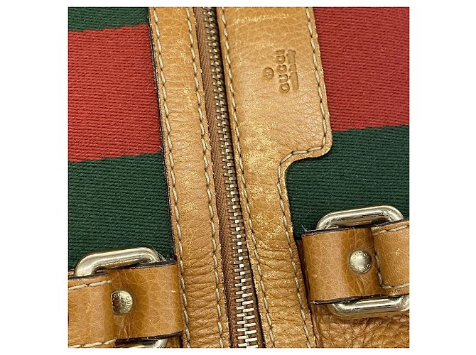 Gucci Sherry Line Handtasche - Ansicht 7