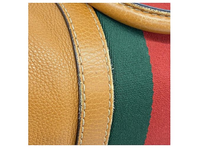Gucci Sherry Line Handtasche - Ansicht 8