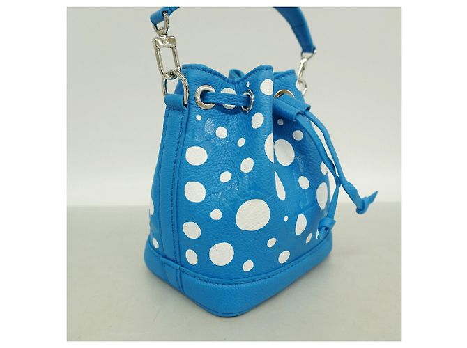Borsa Louis Vuitton Monogram Empreinte Infinity Dot - vista 2