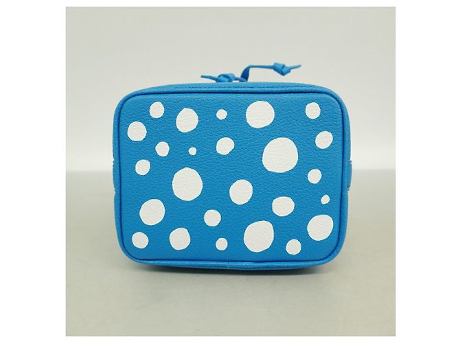 Borsa Louis Vuitton Monogram Empreinte Infinity Dot - vista 3