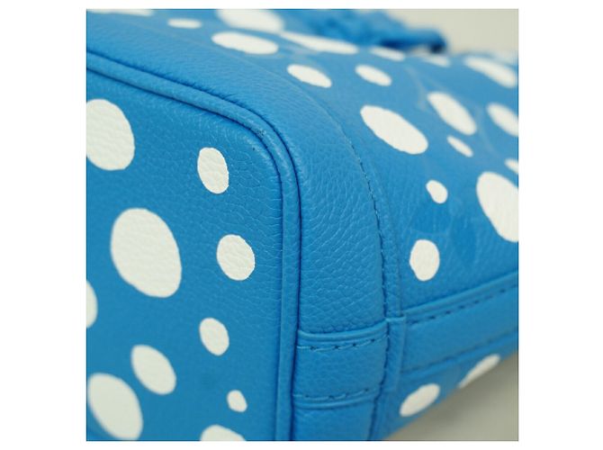 Borsa Louis Vuitton Monogram Empreinte Infinity Dot - vista 7