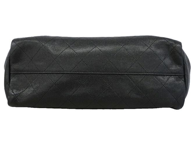 Bolso Tote con cadena Chanel Matelassé - vista 3