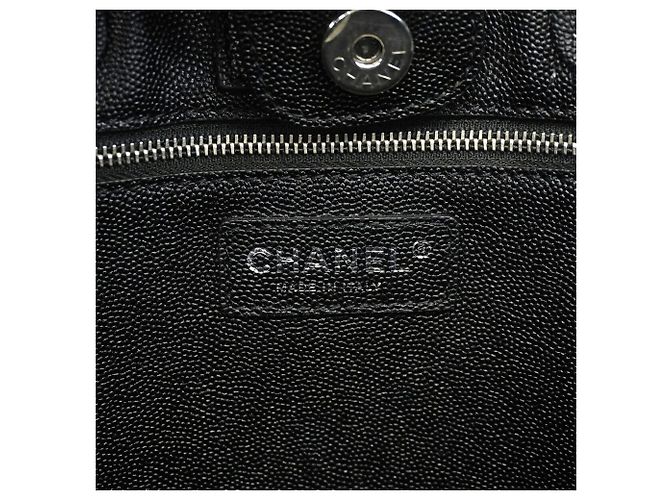 Bolso Tote con cadena Chanel Matelassé - vista 5