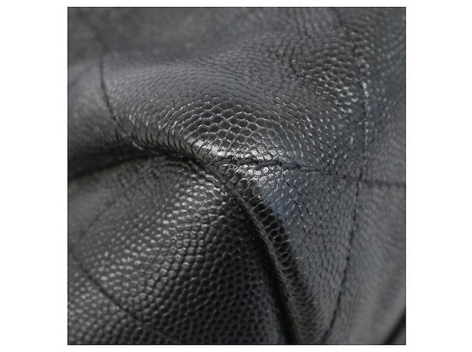 Bolso Tote con cadena Chanel Matelassé - vista 6