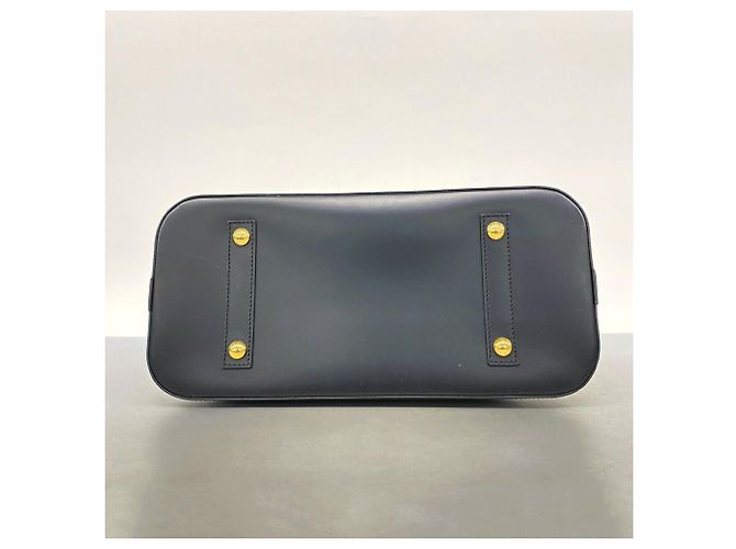 Borsa Louis Vuitton Alma GM Trompe l'oeil - vista 3