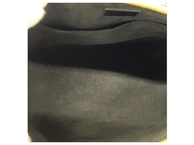 Borsa Louis Vuitton Alma GM Trompe l'oeil - vista 4