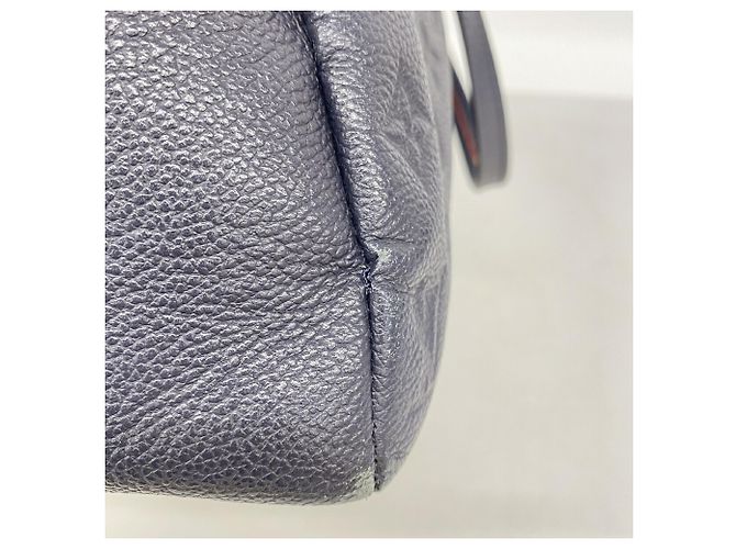 Borsa Louis Vuitton Monogram Empreinte Pontue PM - vista 11