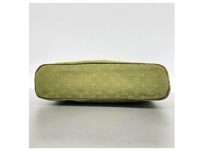 Borsa Louis Vuitton Monogram Mini Lucille PM - vista 3