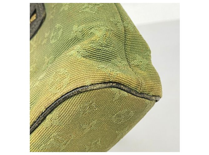 Borsa Louis Vuitton Monogram Mini Lucille PM - vista 6