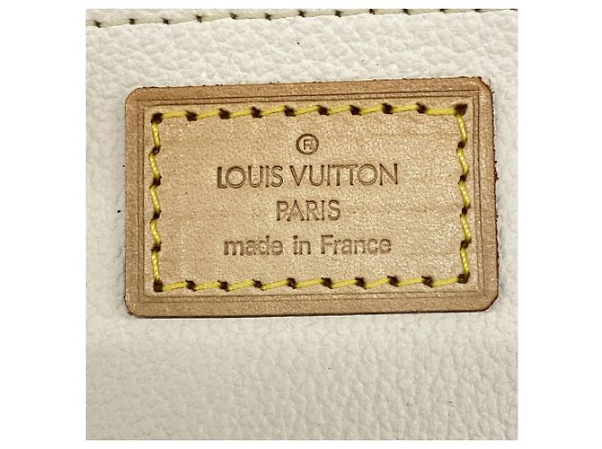 Astuccio Louis Vuitton Monogram Trouse Blush PM - vista 5