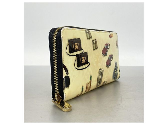 Louis Vuitton Nicolas Ghesquière Zippy Wallet - Ansicht 2
