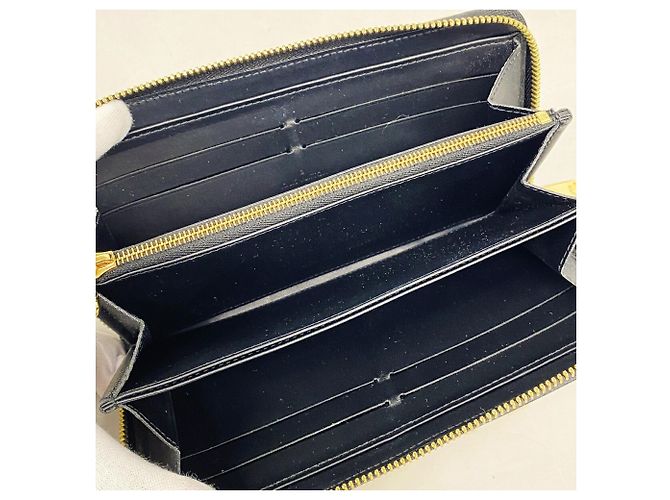 Louis Vuitton Nicolas Ghesquière Zippy Wallet - Ansicht 3