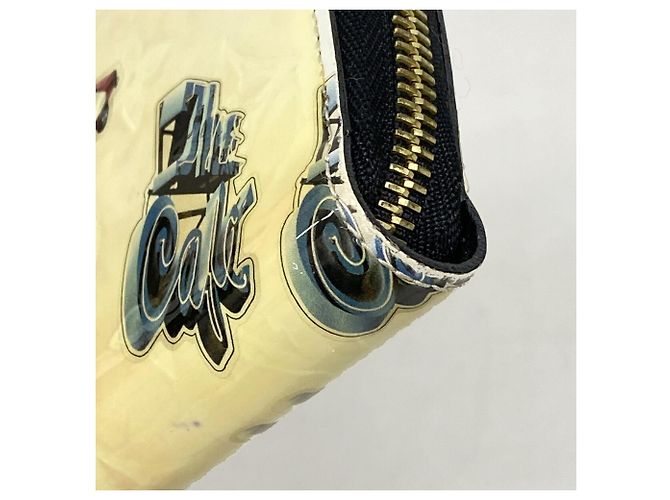 Louis Vuitton Nicolas Ghesquière Zippy Wallet - Ansicht 5