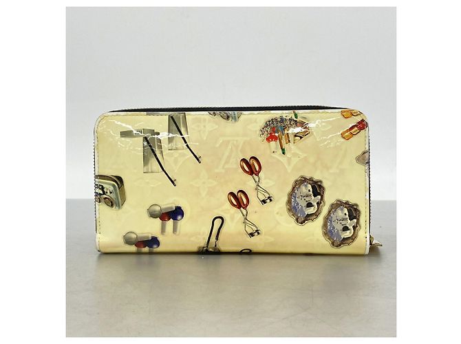 Louis Vuitton Nicolas Ghesquière Zippy Wallet - Ansicht 7