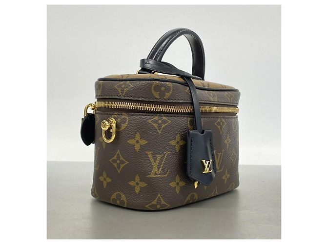 Louis Vuitton Monogram Reverse Vanity Bag (M45165) - Ansicht 2