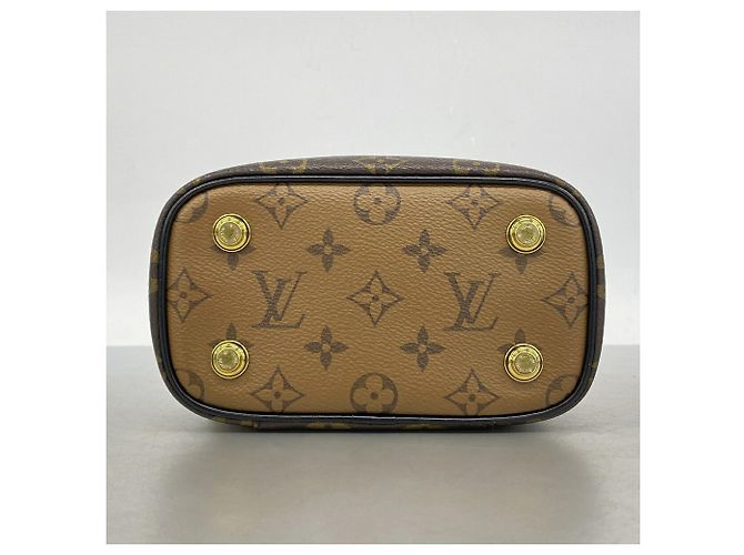 Louis Vuitton Monogram Reverse Vanity Bag (M45165) - Ansicht 3