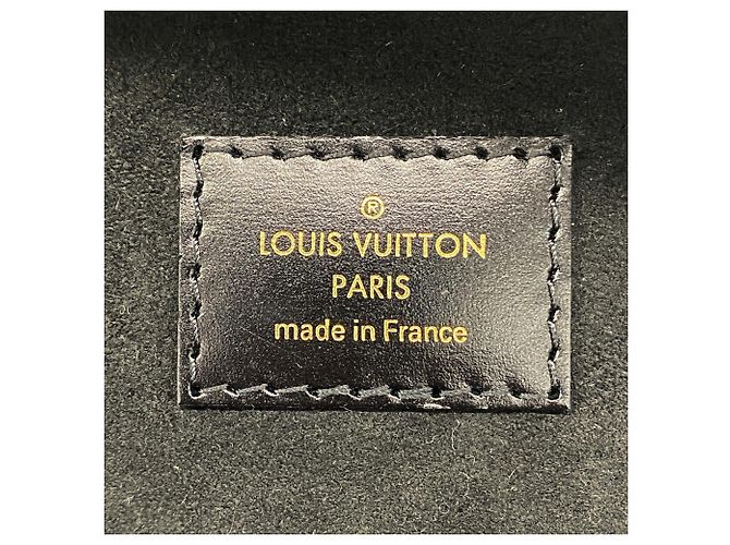 Louis Vuitton Monogram Reverse Vanity Bag (M45165) - Ansicht 5
