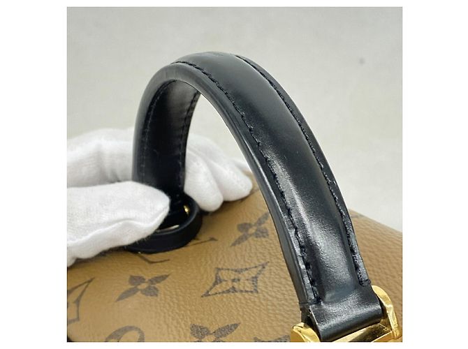 Louis Vuitton Monogram Reverse Vanity Bag (M45165) - Ansicht 7