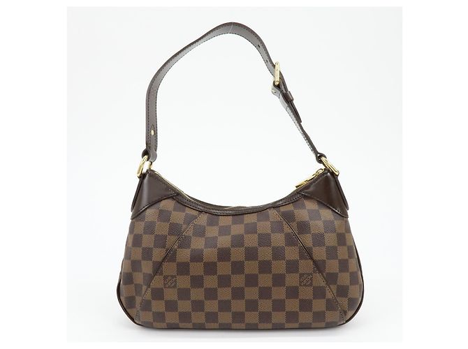 Louis Vuitton Thames Damier PM - vista 2