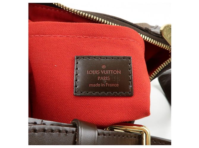 Louis Vuitton Thames Damier PM - vista 6