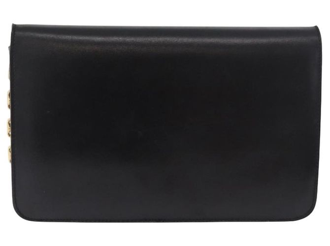 Céline Celine Shoulder Leather Large - vista 2