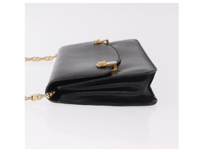 Céline Celine Shoulder Leather Large - vista 4