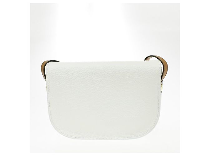 Christian Dior Vintage CD Flap Leather Medium - view 2