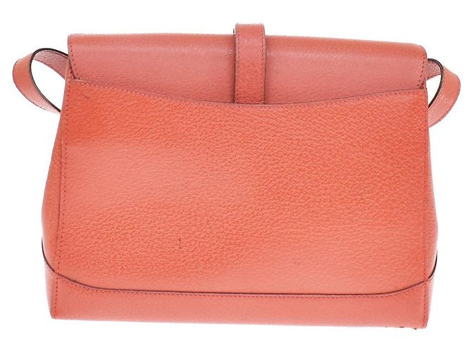 Céline Celine Shoulder Leather - vista 2