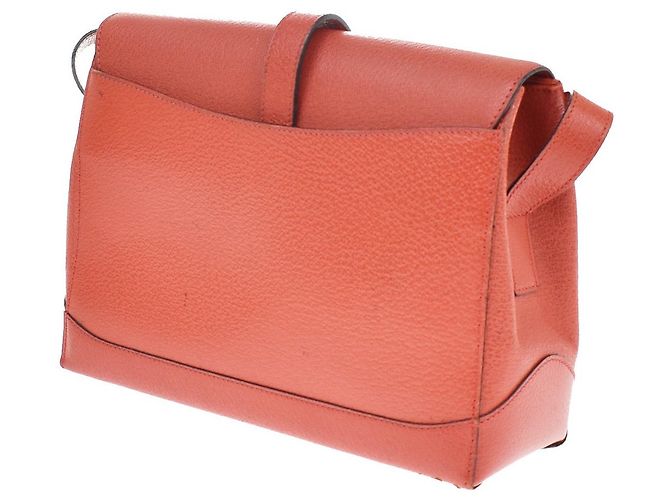 Céline Celine Shoulder Leather - vista 4