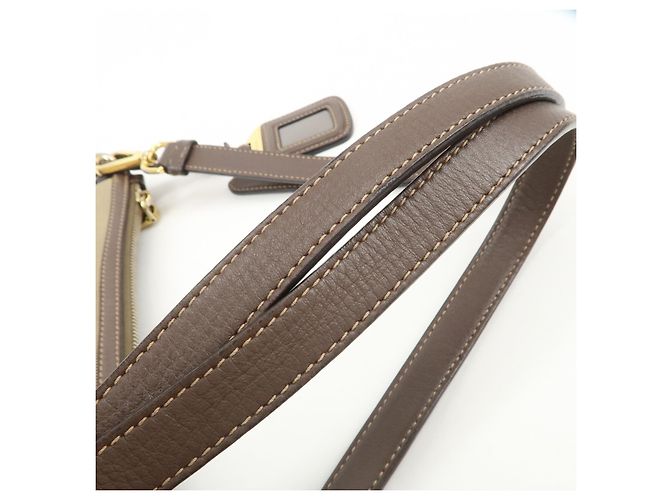 Prada Logo Canvas Small - vista 7