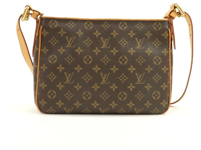 Louis Vuitton Hudson Monogram Canvas GM - vista 2