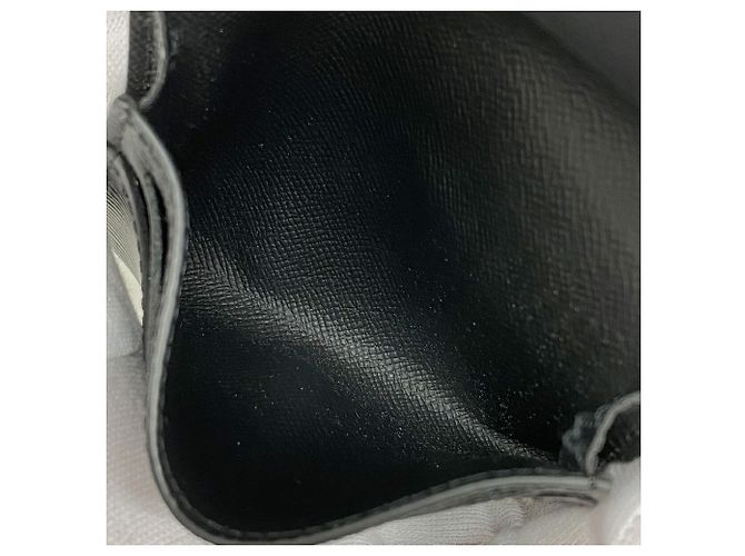 Tarjetero Louis Vuitton de piel Epi - vista 3