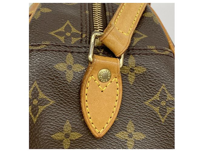 Borsa a tracolla Louis Vuitton Monogram Blois - vista 10
