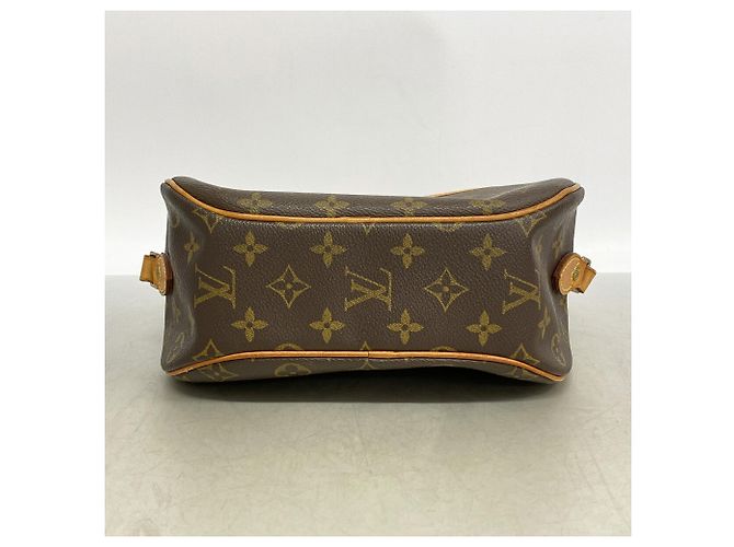 Borsa a tracolla Louis Vuitton Monogram Blois - vista 3