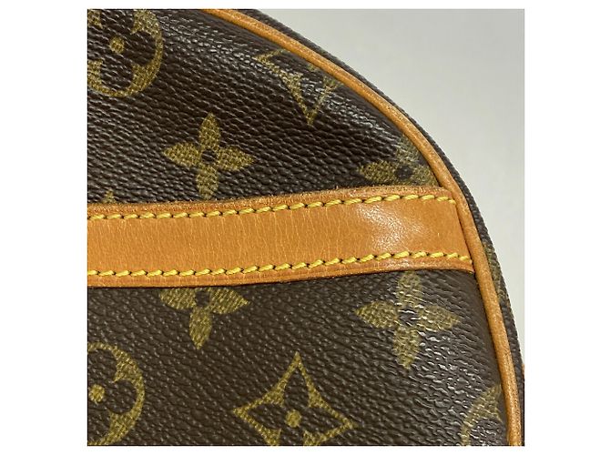 Borsa a tracolla Louis Vuitton Monogram Blois - vista 8