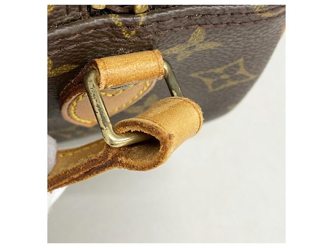 Borsa a tracolla Louis Vuitton Monogram Blois - vista 9