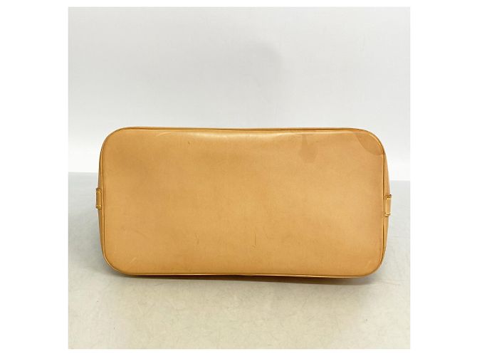 Borsa Louis Vuitton Alma Monogram - vista 3