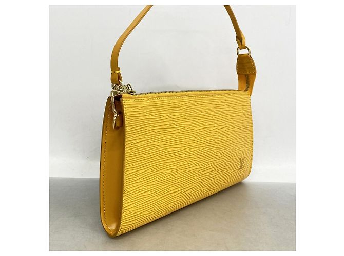 Louis Vuitton Epi Pochette Accessoires M52949 - vista 2