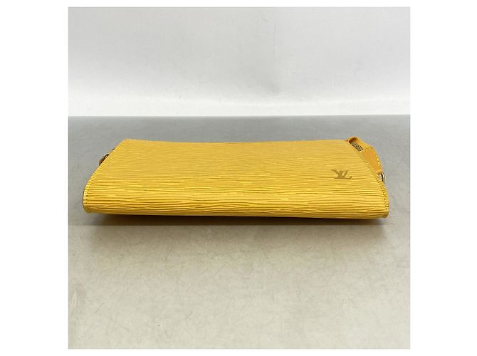 Louis Vuitton Epi Pochette Accessoires M52949 - vista 3