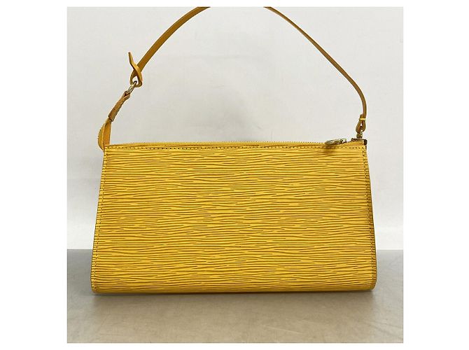 Louis Vuitton Epi Pochette Accessoires M52949 - vista 7
