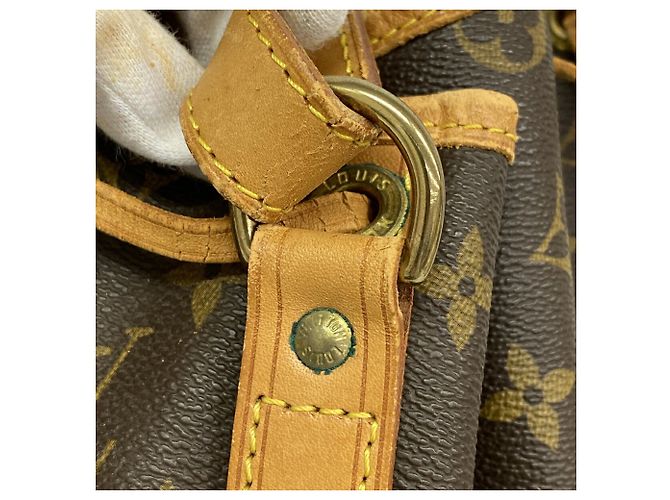 Borsa a tracolla Louis Vuitton Monogram Noe - vista 11