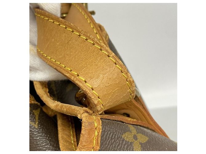 Borsa a tracolla Louis Vuitton Monogram Noe - vista 13
