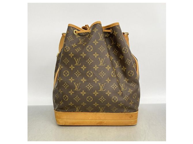 Borsa a tracolla Louis Vuitton Monogram Noe - vista 14