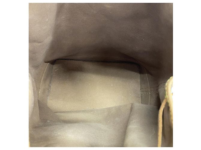 Borsa a tracolla Louis Vuitton Monogram Noe - vista 4