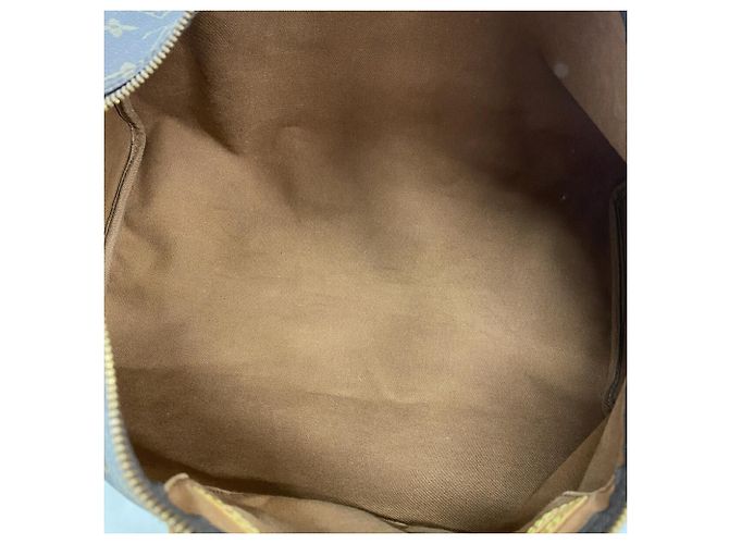 Borsa Louis Vuitton Monogram Speedy 40 - vista 4