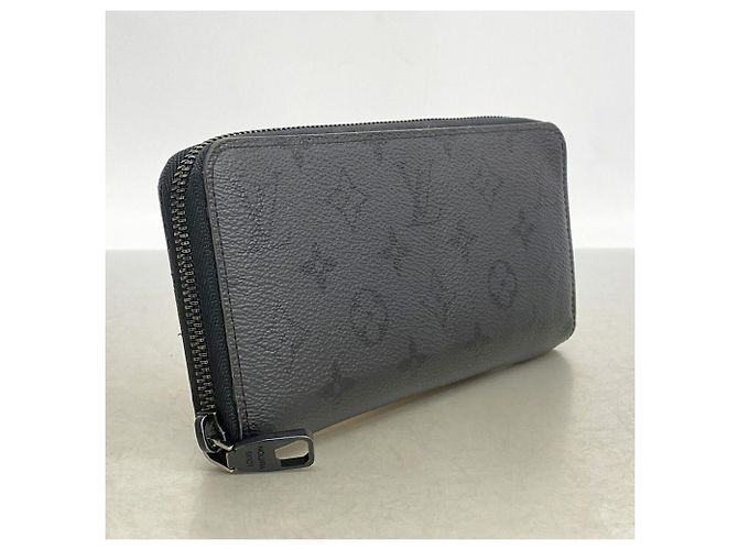 Louis Vuitton Monogram Midnight Zippy Wallet - view 2