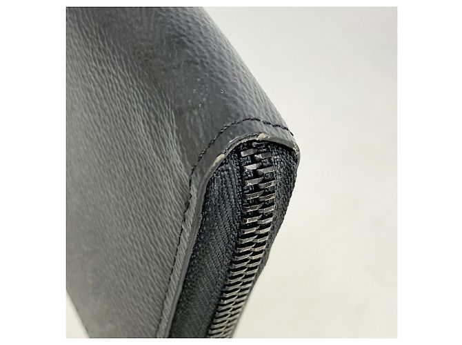 Louis Vuitton Monogram Midnight Zippy Wallet - view 7