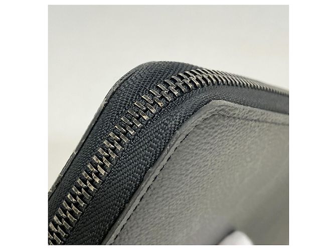 Louis Vuitton Monogram Midnight Zippy Wallet - view 8