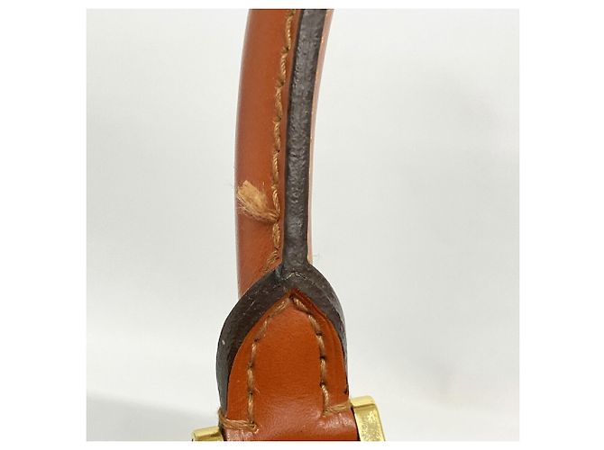 Borsetta Louis Vuitton Epi Sorbonne - vista 11